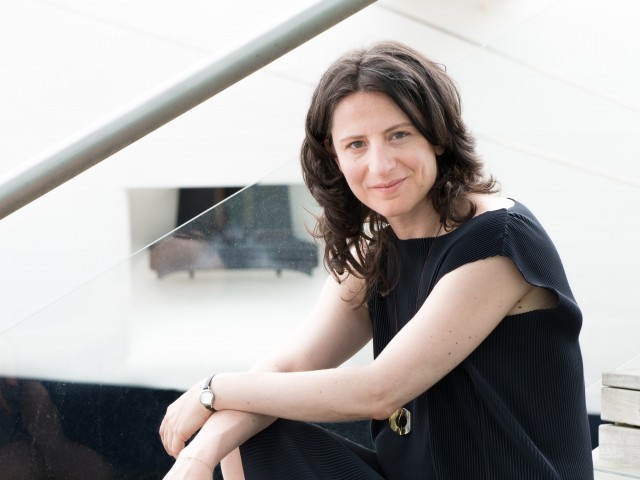 Aspasia Nasopoulou